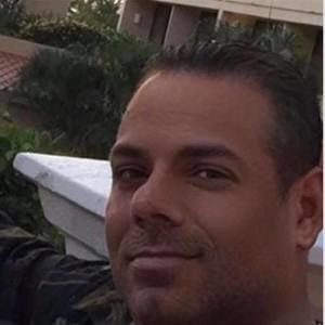 Meet your Posher, Peter